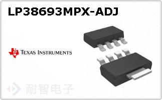 LP38693MPX-ADJ