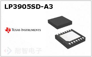 LP3905SD-A3