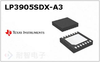 LP3905SDX-A3