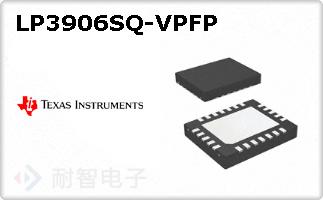 LP3906SQ-VPFP