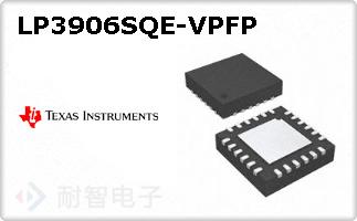 LP3906SQE-VPFP