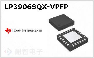 LP3906SQX-VPFP