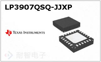 LP3907QSQ-JJXP