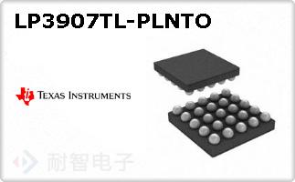 LP3907TL-PLNTO