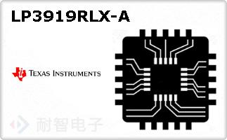 LP3919RLX-A