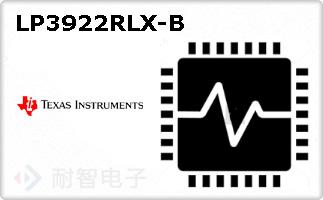 LP3922RLX-B