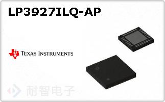 LP3927ILQ-AP