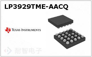 LP3929TME-AACQ