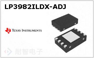 LP3982ILDX-ADJ