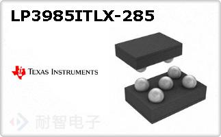 LP3985ITLX-285