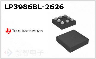 LP3986BL-2626