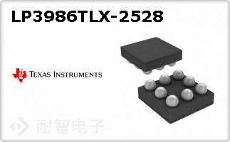 LP3986TLX-2528