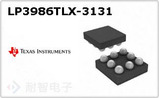 LP3986TLX-3131