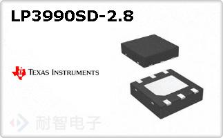 LP3990SD-2.8