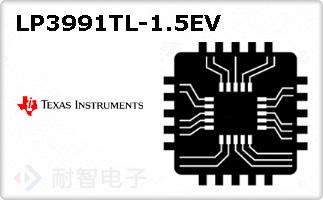 LP3991TL-1.5EV