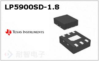 LP5900SD-1.8