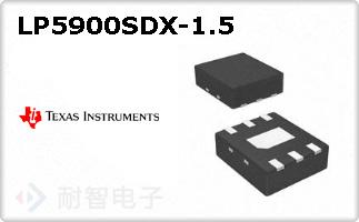 LP5900SDX-1.5