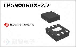 LP5900SDX-2.7