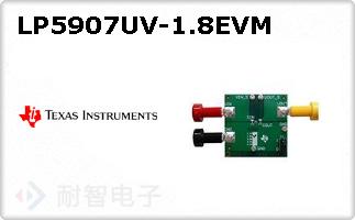 LP5907UV-1.8EVM