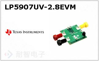 LP5907UV-2.8EVM