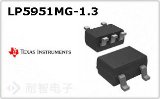 LP5951MG-1.3