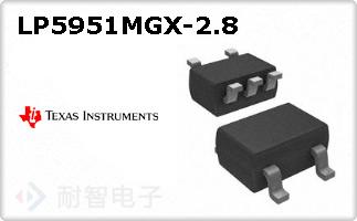 LP5951MGX-2.8