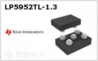 LP5952TL-1.3