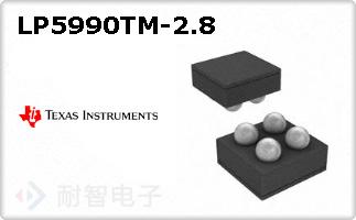 LP5990TM-2.8