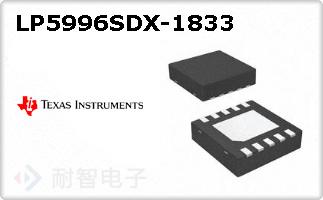 LP5996SDX-1833