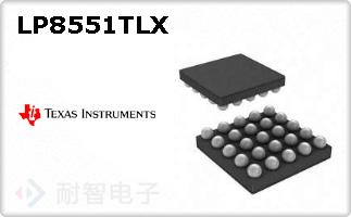 LP8551TLX