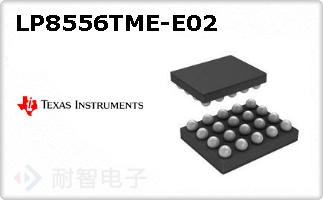 LP8556TME-E02