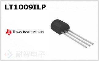 LT1009ILP