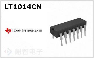 LT1014CN