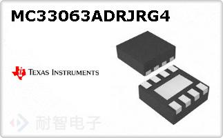 MC33063ADRJRG4