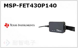 MSP-FET430P140