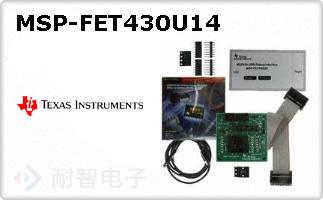 MSP-FET430U14