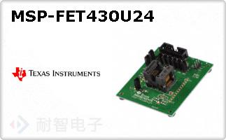 MSP-FET430U24