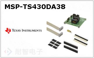 MSP-TS430DA38