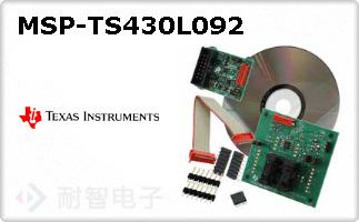 MSP-TS430L092