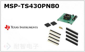 MSP-TS430PN80