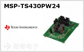 MSP-TS430PW24ͼƬ