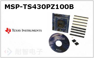 MSP-TS430PZ100B