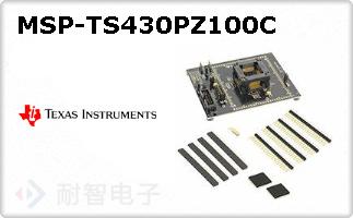 MSP-TS430PZ100C