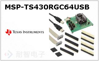 MSP-TS430RGC64USB