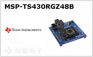 MSP-TS430RGZ48B