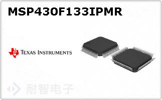 MSP430F133IPMR