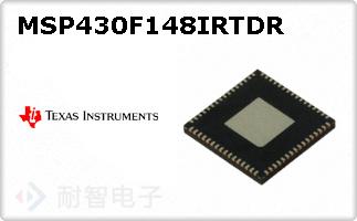 MSP430F148IRTDR