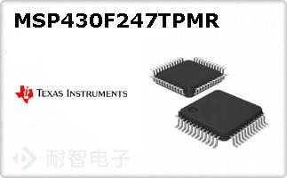 MSP430F247TPMR