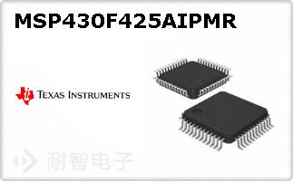 MSP430F425AIPMR