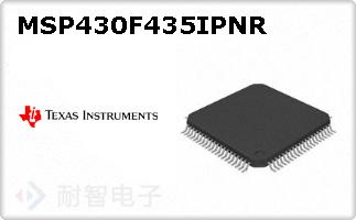 MSP430F435IPNR